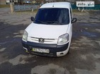 Peugeot Partner 27.04.2022