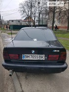 BMW 520 14.05.2022