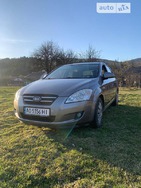 KIA Ceed 18.05.2022