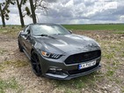 Ford Mustang 23.04.2022