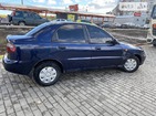 Daewoo Sens 11.04.2022