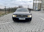 BMW 730 20.04.2022