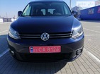 Volkswagen Caddy 25.04.2022