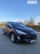 Peugeot 308 27.04.2022