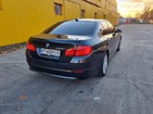 BMW 523 14.05.2022