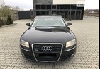 Audi A8 12.04.2022