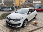 Renault Megane 23.04.2022