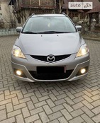 Mazda 5 09.05.2022