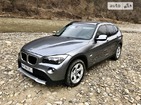 BMW X1 10.05.2022