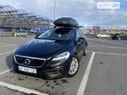 Volvo V40 22.05.2022