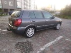 Nissan Almera 21.05.2022