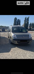 Renault Kangoo 11.07.2022