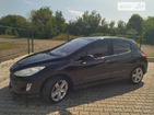 Peugeot 308 08.05.2022