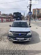 Dacia Logan 07.05.2022