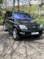 Lexus GX 470 27.04.2022