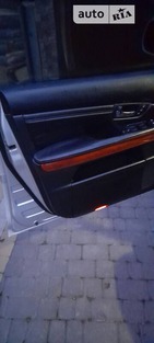 Lexus RX 300 27.04.2022