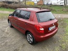 Skoda Fabia 13.04.2022