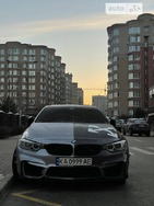 BMW 440 27.04.2022