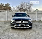 Mercedes-Benz GLC 220 16.04.2022