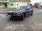 BMW 735 21.04.2022