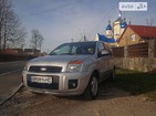 Ford Fusion 19.04.2022