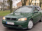 Opel Astra 27.04.2022