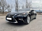 Lexus ES 350 14.05.2022