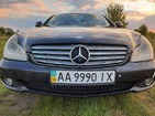 Mercedes-Benz CLS 300 23.04.2022