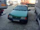 Lada 21099 13.04.2022