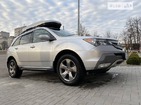 Acura MDX 10.05.2022