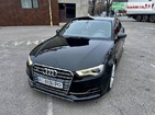 Audi S3 17.05.2022