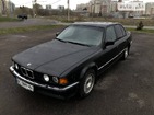 BMW 730 25.04.2022