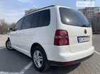 Volkswagen Touran 19.04.2022