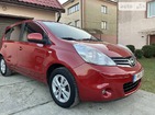 Nissan Note 25.05.2022