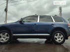 Volkswagen Touareg 13.05.2022