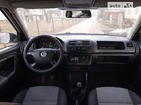 Skoda Fabia 27.04.2022