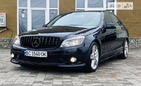 Mercedes-Benz C 300 19.04.2022
