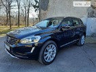 Volvo XC60 26.05.2022