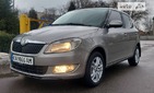 Skoda Fabia 27.04.2022