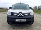 Renault Kangoo 12.05.2022