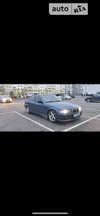 BMW 325 27.04.2022