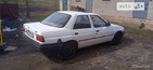Ford Orion 05.04.2022