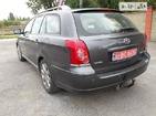 Toyota Avensis 21.05.2022