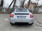 Audi TT 20.05.2022