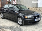 BMW 320 27.04.2022