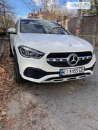 Mercedes-Benz GLA 200 27.04.2022