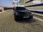 Mercedes-Benz C 250 19.05.2022