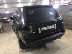 Land Rover Range Rover Supercharged 11.05.2022