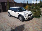 Mini Cooper 19.05.2022