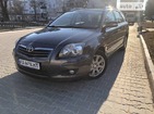 Toyota Avensis 15.05.2022